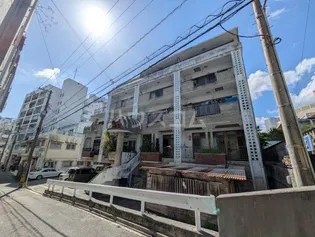 宮城マンションの画像