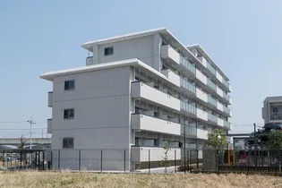 SCELTO Kの外観