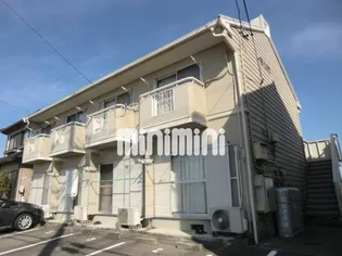 コーポエオリアの画像