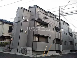 メゾン椿の画像