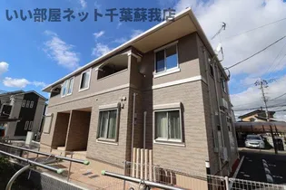 エスポワール ファミーユの画像