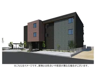 メゾンドフルールの画像