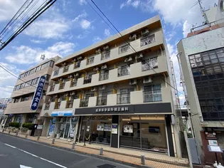 ナルセ33ハイムの画像