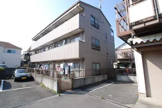 ヴォーヌング柳川の画像