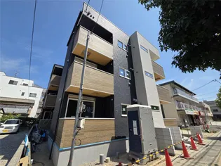 MOVE広古新開の画像