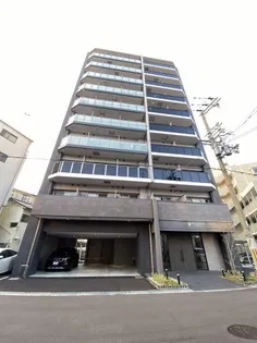 ソルテラスOSAKA姫島エテルナの画像