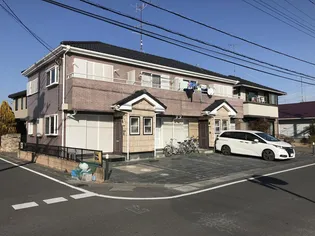 テラスハウスPAPERIの画像