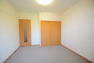 沖縄県那覇市三原1【アパート】の間取り