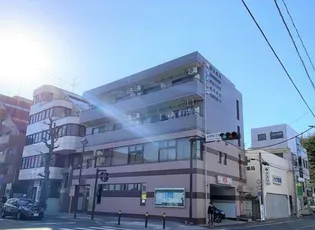 神奈川県横浜市保土ヶ谷区帷子町1【マンション】の外観