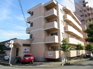 アルバス本町の画像