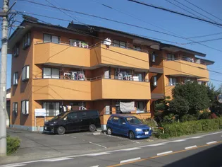 フォレストハウスの画像