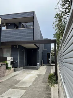 東京都豊島区要町2【アパート】の外観