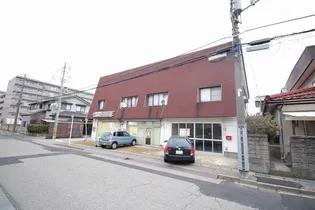 コーポ板井の画像