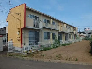 メゾンヒロBの画像