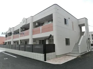 アーバンライフ12【1階】の外観