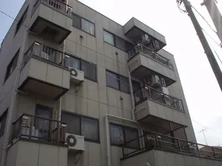 コーポMIYAGIの画像
