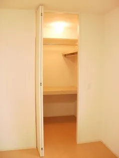 ファーストスクエア C101【1階】の内装