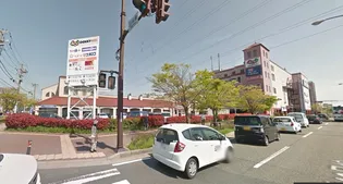 ファーストスクエア C101【1階】の周辺