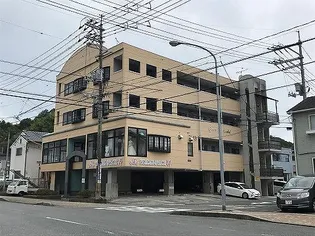 グランディ朝日の画像