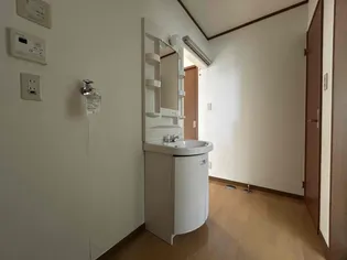 コーポラス橘【2階】の内装