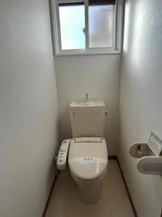 コーポラス橘【2階】の内装