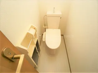 ナユタのさとファミールの内装