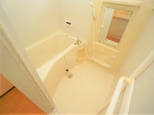 ナユタのさとファミールの風呂