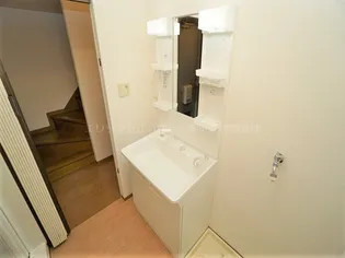 ナユタのさとファミールの内装