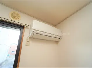 ナユタのさとファミールの内装