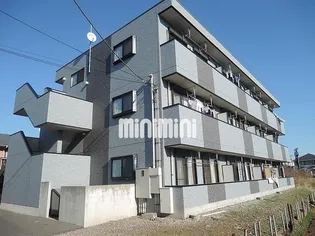 コバビレッジAの画像