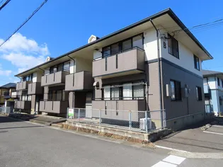 長崎県西彼杵郡長与町吉無田郷【アパート】の外観