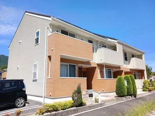 カーサ エレガンテBの画像