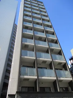 LE'A川崎壱番館の画像