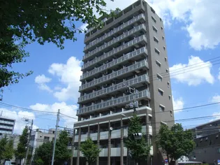 グリーンプラザ東あずまの画像