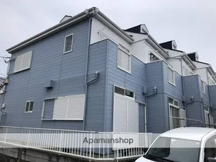 神奈川県藤沢市本鵠沼4【一戸建】の外観