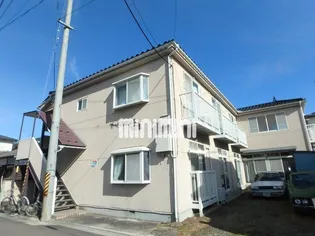 アーバンヒルズ178【2階】の外観