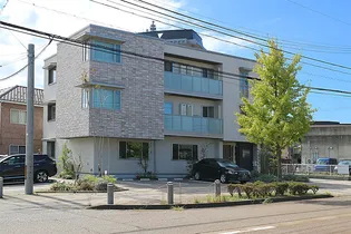 グランメゾン鞍月の画像