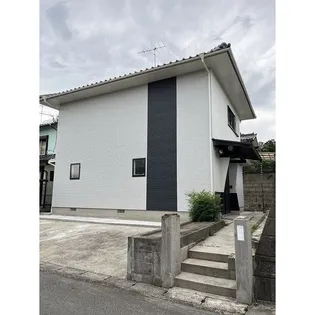 熊本県菊池郡大津町大字吹田【一戸建】の外観