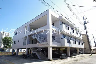 パティオNAKAHARAの画像