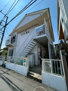 メゾン岡田の画像