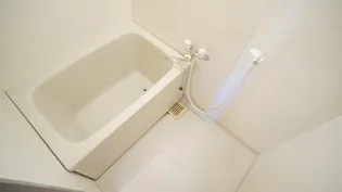 ア・ラ・モード21【4階】の風呂