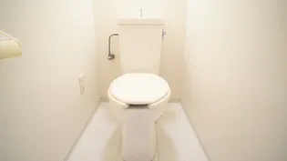 ア・ラ・モード21【4階】の内装