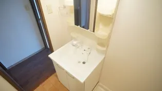 ア・ラ・モード21【4階】の内装