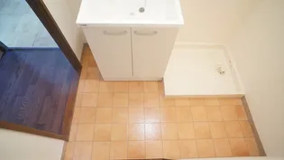 ア・ラ・モード21【4階】の内装