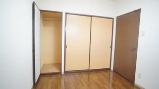 ア・ラ・モード21【4階】の内装