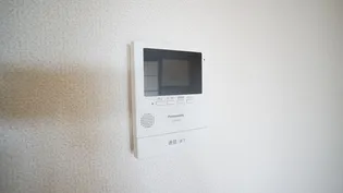 ア・ラ・モード21【4階】の内装