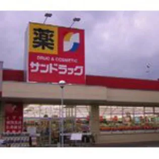 ア・ラ・モード21【4階】の周辺