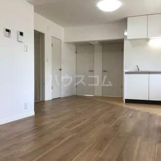 黒沢マンション【2階】の外観