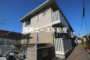 アルページュ喜里川の画像