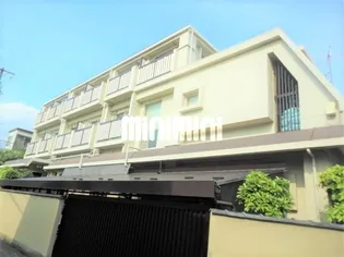 豊和ハイツ【2階】の外観